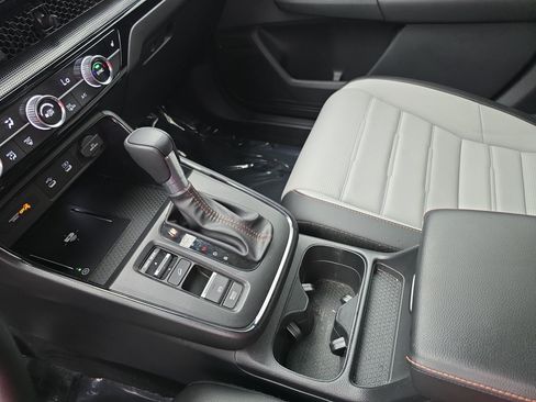 Used 2026 Honda CR-V Sport Touring image 25