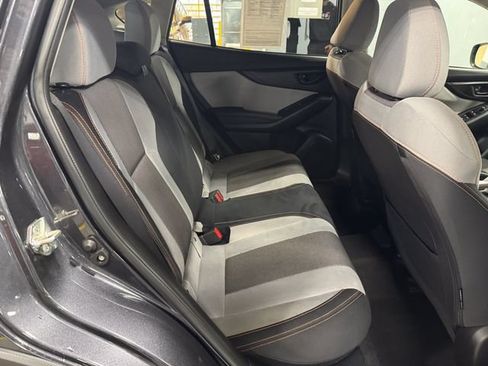 Used 2019 Subaru Crosstrek 2.0i Premium w/ Eyesight System AWD/4WD image 29