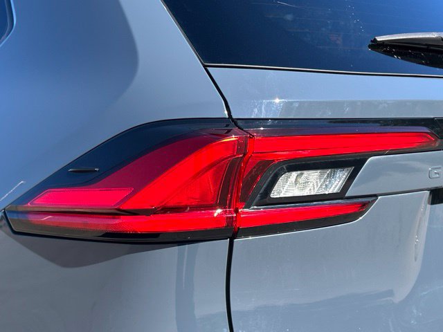 Certified 2024 Toyota Grand Highlander AWD Hybrid image 11