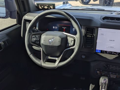 New 2025 Ford Bronco Badlands image 34