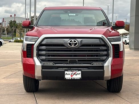 New 2026 Toyota Tundra Limited image 10