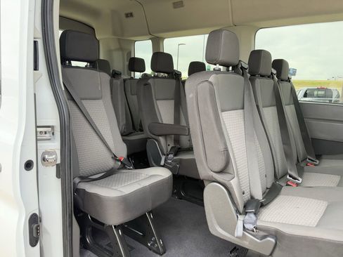 Used 2024 Ford Transit 350 XLT RWD image 26