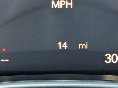 New 2026 Chrysler Voyager LX image 30