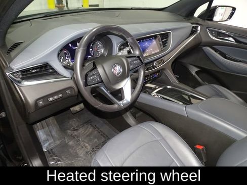 Used 2024 Buick Enclave Premium image 33