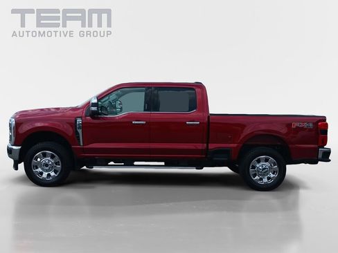 Used 2026 Ford F250 Lariat w/ Chrome Package AWD/4WD image 4