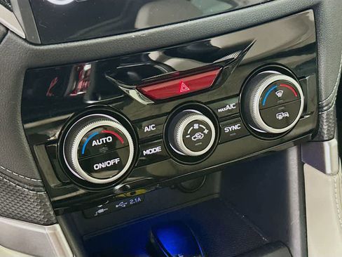 Used 2023 Subaru Forester Limited image 18