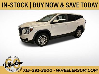 Used 2024 GMC Terrain SLE