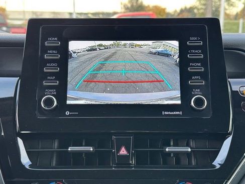 Used 2023 Toyota Camry SE image 35