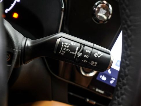 Used 2023 Lexus NX 350 AWD w/ Cold Area Package image 37