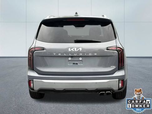 Used 2023 Kia Telluride SX Prestige AWD/4WD image 10