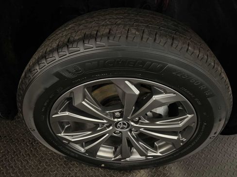 Certified 2024 Toyota RAV4 XLE Premium image 12