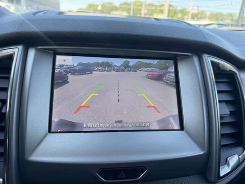 Used 2021 Ford Ranger XLT w/ Trailer Tow Package image 42