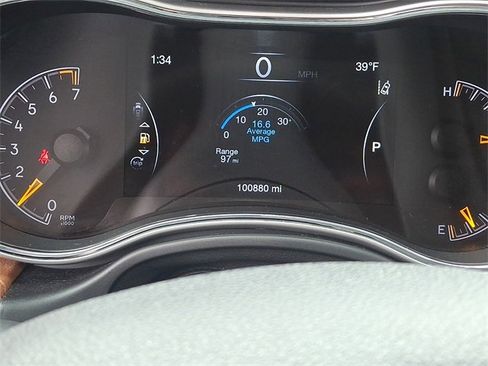 Used 2018 Jeep Grand Cherokee Summit image 21