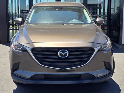 Used 2018 MAZDA CX-9 Sport