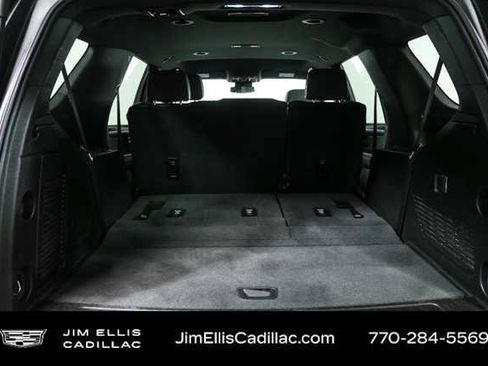 Used 2025 Chevrolet Tahoe LT AWD/4WD image 28