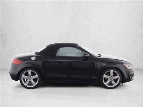 Used 2011 Audi TT 2.0T Premium Plus image 8