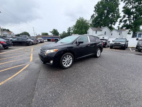 Used 2010 Toyota Venza AWD w/ Convenience Pkg image 65