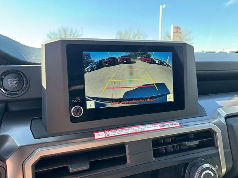 New 2026 Toyota Tacoma SR5 image 19