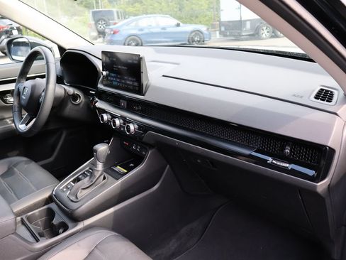 Certified 2024 Honda CR-V EX-L image 9