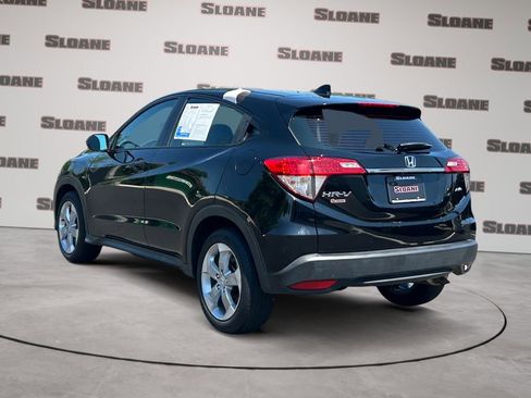 Used 2022 Honda HR-V LX image 3