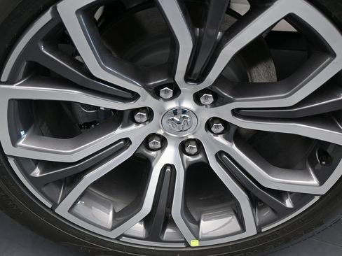 New 2026 RAM 1500 Tungsten image 42