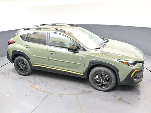 New 2026 Subaru Crosstrek 2.5i Sport AWD/4WD image 51