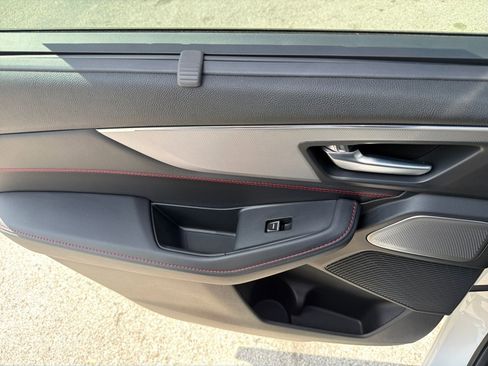 New 2026 Acura MDX A-Spec image 28