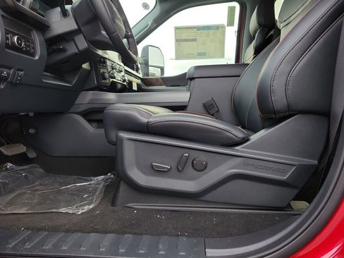 New 2026 Ford F250 Lariat w/ Tremor Off-Road Package image 17