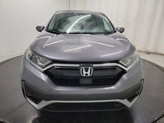 Used 2021 Honda CR-V EX-L video 2