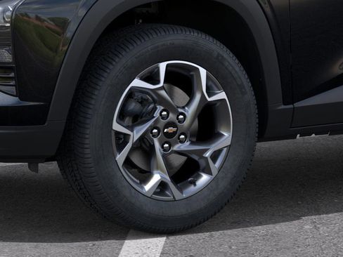 New 2026 Chevrolet Trax LT image 33