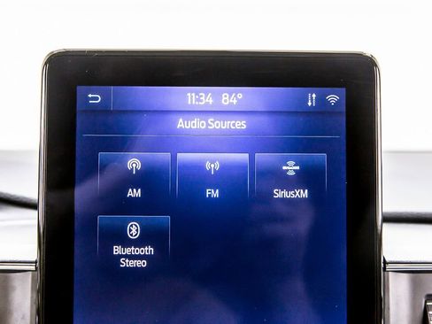 Used 2023 Ford Explorer Limited w/ Limited Technology Package RWD image 22