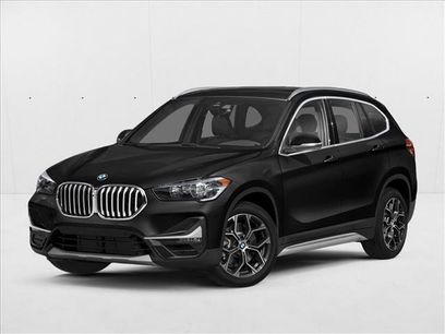 Used 2020 BMW X1 sDrive28i w/ Convenience Package