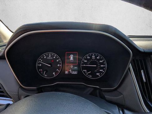 Certified 2024 Subaru Outback Onyx Edition image 17