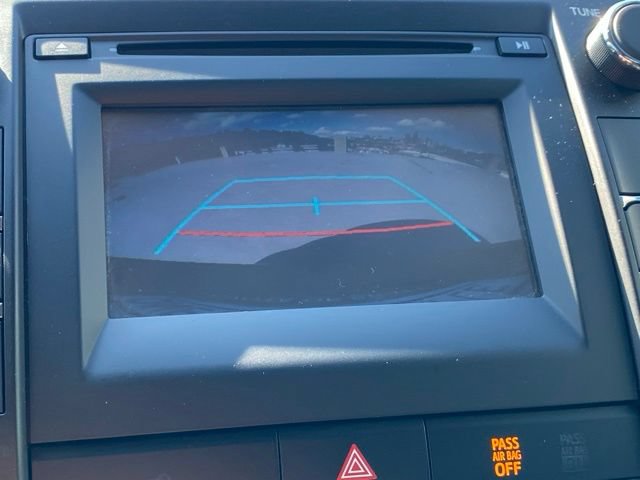 Used 2017 Toyota Camry SE FWD image 12