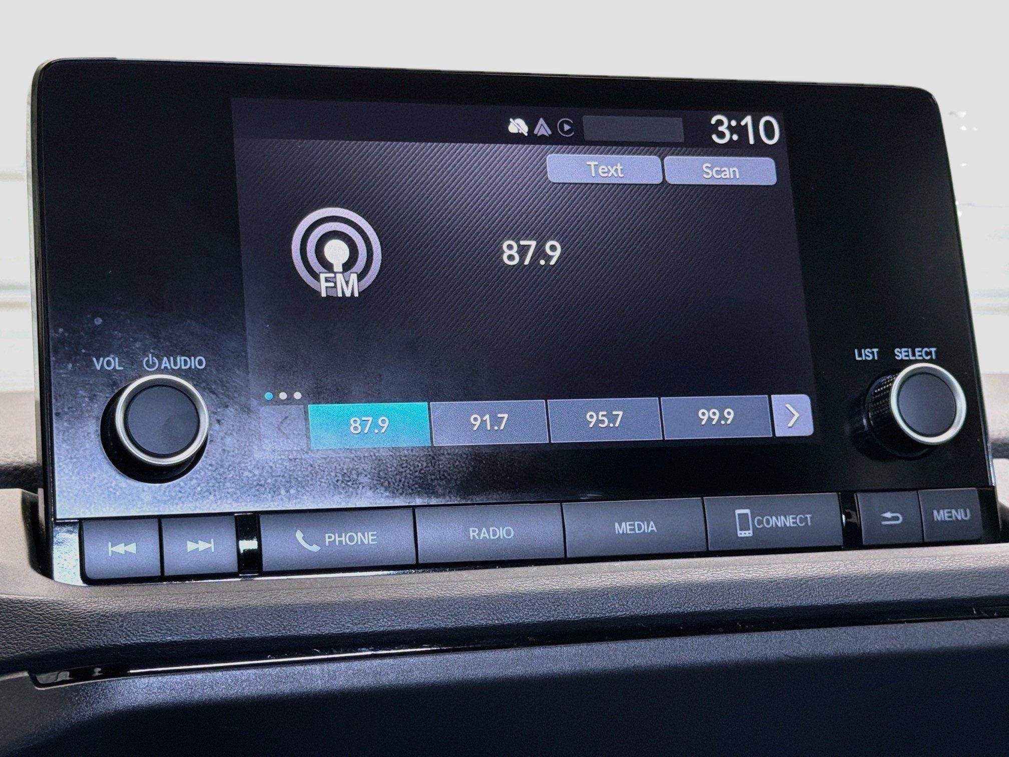 Used 2025 Honda Accord LX image 9