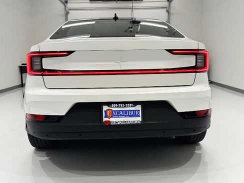 Used 2022 Polestar Polestar 2 w/ Performance Package AWD/4WD image 7