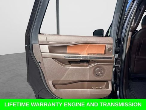 Used 2024 Ford Expedition Max King Ranch AWD/4WD image 14