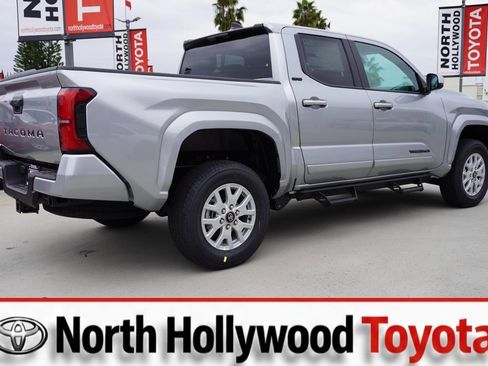 New 2026 Toyota Tacoma SR5 image 4