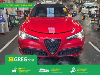Used 2023 Alfa Romeo Stelvio Veloce AWD/4WD video 1