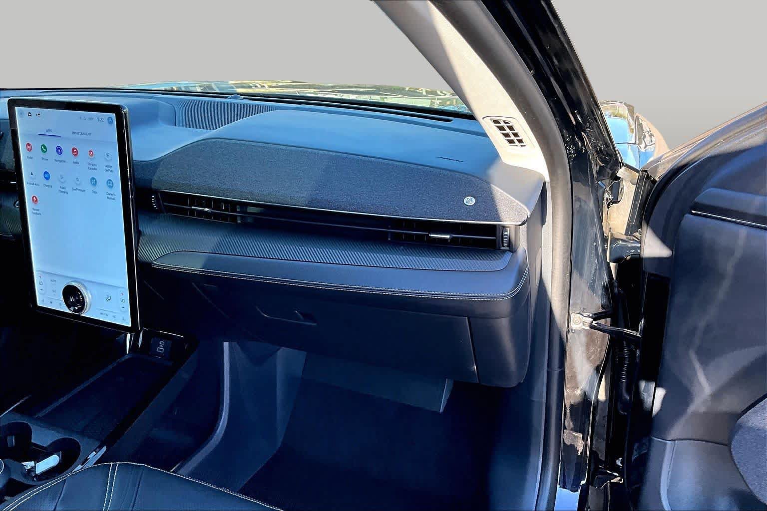 Used 2023 Ford Mustang Mach-E Premium RWD image 17