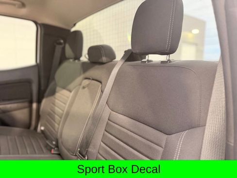 Used 2021 Ford Ranger XLT w/ Equipment Group 301A Mid image 18