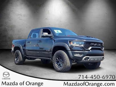 Used 2022 RAM 1500 TRX w/ TRX Level 1 Equipment Group