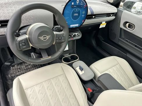 New 2026 MINI Cooper S image 13