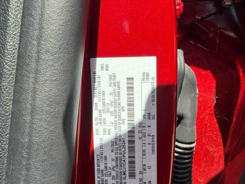 Used 2023 Lincoln Corsair FWD image 14