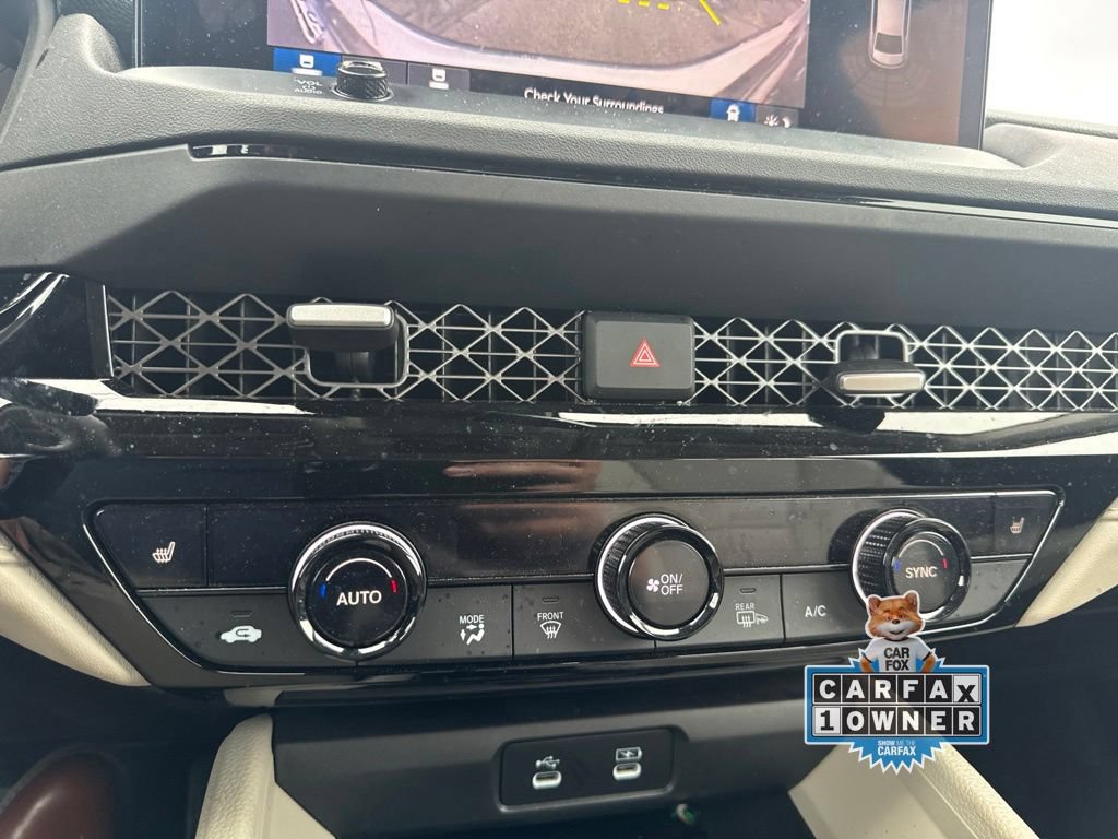 Used 2025 Honda Accord EX-L image 22
