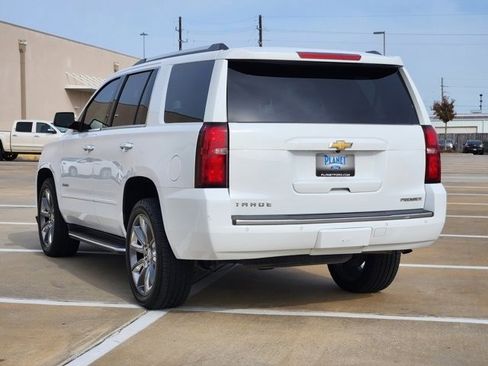 Used 2019 Chevrolet Tahoe Premier image 7