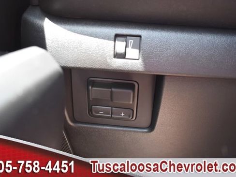 New 2026 Chevrolet Colorado W/T AWD/4WD image 28