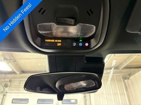 New 2026 Buick Envista Preferred w/ Convenience I Package image 15