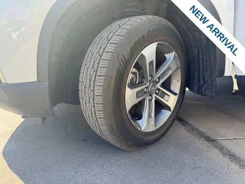 Used 2023 Honda Pilot EX-L image 29