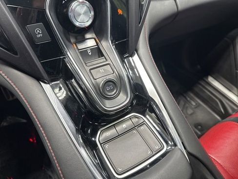 Used 2020 Acura RDX A-Spec AWD/4WD image 39